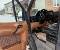 Серый Мерседес Sprinter, объемом двигателя 3 л и пробегом 730 тыс. км за 25487 $, фото 6 на Automoto.ua