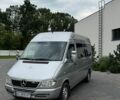 Сірий Мерседес Sprinter, об'ємом двигуна 2.69 л та пробігом 89 тис. км за 20000 $, фото 1 на Automoto.ua
