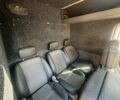 Серый Мерседес Sprinter, объемом двигателя 2.7 л и пробегом 499 тыс. км за 12999 $, фото 7 на Automoto.ua