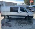 Серый Мерседес Sprinter, объемом двигателя 2.15 л и пробегом 445 тыс. км за 6400 $, фото 1 на Automoto.ua