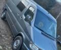 Серый Мерседес Sprinter, объемом двигателя 2.7 л и пробегом 368 тыс. км за 10000 $, фото 9 на Automoto.ua