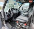 Серый Мерседес Sprinter, объемом двигателя 2.69 л и пробегом 423 тыс. км за 8999 $, фото 17 на Automoto.ua