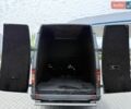 Серый Мерседес Sprinter, объемом двигателя 2.69 л и пробегом 423 тыс. км за 8999 $, фото 13 на Automoto.ua