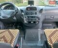 Серый Мерседес Sprinter, объемом двигателя 2.7 л и пробегом 368 тыс. км за 10000 $, фото 5 на Automoto.ua