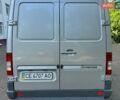 Сірий Мерседес Sprinter, об'ємом двигуна 2.7 л та пробігом 327 тис. км за 10800 $, фото 5 на Automoto.ua