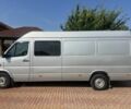 Серый Мерседес Sprinter, объемом двигателя 2.7 л и пробегом 499 тыс. км за 12999 $, фото 2 на Automoto.ua