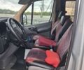 Серый Мерседес Sprinter, объемом двигателя 2.69 л и пробегом 466 тыс. км за 14727 $, фото 8 на Automoto.ua