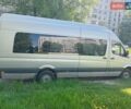 Серый Мерседес Sprinter, объемом двигателя 2.15 л и пробегом 525 тыс. км за 10500 $, фото 7 на Automoto.ua