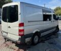 Серый Мерседес Sprinter, объемом двигателя 2.15 л и пробегом 445 тыс. км за 6400 $, фото 2 на Automoto.ua