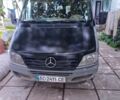 Серый Мерседес Sprinter, объемом двигателя 2.69 л и пробегом 556 тыс. км за 5600 $, фото 1 на Automoto.ua