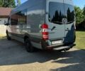 Сірий Мерседес Sprinter, об'ємом двигуна 2.15 л та пробігом 704 тис. км за 13000 $, фото 7 на Automoto.ua