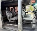 Серый Мерседес Sprinter, объемом двигателя 2.69 л и пробегом 423 тыс. км за 8999 $, фото 27 на Automoto.ua