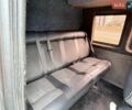 Серый Мерседес Sprinter, объемом двигателя 2.69 л и пробегом 423 тыс. км за 8999 $, фото 30 на Automoto.ua