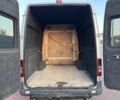Серый Мерседес Sprinter, объемом двигателя 2.7 л и пробегом 499 тыс. км за 12999 $, фото 14 на Automoto.ua