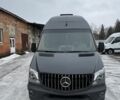 Серый Мерседес Sprinter, объемом двигателя 3 л и пробегом 730 тыс. км за 25487 $, фото 2 на Automoto.ua