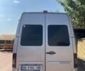 Серый Мерседес Sprinter, объемом двигателя 2.7 л и пробегом 499 тыс. км за 12999 $, фото 4 на Automoto.ua