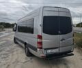 Серый Мерседес Sprinter, объемом двигателя 2.69 л и пробегом 466 тыс. км за 14727 $, фото 3 на Automoto.ua