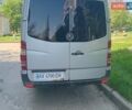 Серый Мерседес Sprinter, объемом двигателя 2.15 л и пробегом 525 тыс. км за 10500 $, фото 9 на Automoto.ua