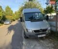 Серый Мерседес Sprinter, объемом двигателя 2.69 л и пробегом 494 тыс. км за 9500 $, фото 6 на Automoto.ua