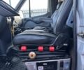 Серый Мерседес Sprinter, объемом двигателя 2.7 л и пробегом 499 тыс. км за 12999 $, фото 12 на Automoto.ua
