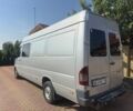 Серый Мерседес Sprinter, объемом двигателя 2.7 л и пробегом 499 тыс. км за 12999 $, фото 3 на Automoto.ua