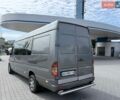 Серый Мерседес Sprinter, объемом двигателя 2.69 л и пробегом 423 тыс. км за 8999 $, фото 12 на Automoto.ua