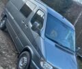 Серый Мерседес Sprinter, объемом двигателя 2.7 л и пробегом 368 тыс. км за 10000 $, фото 8 на Automoto.ua