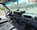 Серый Мерседес Sprinter, объемом двигателя 2.69 л и пробегом 423 тыс. км за 8999 $, фото 26 на Automoto.ua