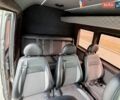 Серый Мерседес Sprinter, объемом двигателя 2.69 л и пробегом 423 тыс. км за 8999 $, фото 28 на Automoto.ua