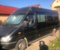 Серый Мерседес Sprinter, объемом двигателя 2.7 л и пробегом 450 тыс. км за 9300 $, фото 4 на Automoto.ua