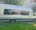 Серый Мерседес Sprinter, объемом двигателя 2.15 л и пробегом 525 тыс. км за 10000 $, фото 6 на Automoto.ua
