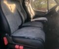 Серый Мерседес Sprinter, объемом двигателя 2.7 л и пробегом 450 тыс. км за 9300 $, фото 13 на Automoto.ua