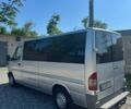 Серый Мерседес Sprinter, объемом двигателя 2.15 л и пробегом 410 тыс. км за 9000 $, фото 1 на Automoto.ua
