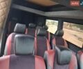 Сірий Мерседес Sprinter, об'ємом двигуна 2.69 л та пробігом 466 тис. км за 14727 $, фото 1 на Automoto.ua