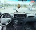 Серый Мерседес Sprinter, объемом двигателя 2.69 л и пробегом 423 тыс. км за 8999 $, фото 22 на Automoto.ua