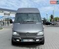 Серый Мерседес Sprinter, объемом двигателя 2.69 л и пробегом 423 тыс. км за 8900 $, фото 3 на Automoto.ua