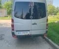 Серый Мерседес Sprinter, объемом двигателя 2.15 л и пробегом 525 тыс. км за 10000 $, фото 8 на Automoto.ua