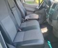 Серый Мерседес Sprinter, объемом двигателя 2.15 л и пробегом 525 тыс. км за 10000 $, фото 31 на Automoto.ua