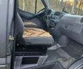 Серый Мерседес Sprinter, объемом двигателя 2.7 л и пробегом 368 тыс. км за 10000 $, фото 2 на Automoto.ua