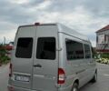 Сірий Мерседес Sprinter, об'ємом двигуна 2.69 л та пробігом 89 тис. км за 20000 $, фото 5 на Automoto.ua