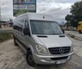 Серый Мерседес Sprinter, объемом двигателя 2.69 л и пробегом 466 тыс. км за 14727 $, фото 5 на Automoto.ua