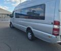 Серый Мерседес Sprinter, объемом двигателя 2.99 л и пробегом 832 тыс. км за 18000 $, фото 6 на Automoto.ua