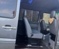 Серый Мерседес Sprinter, объемом двигателя 2.7 л и пробегом 368 тыс. км за 10000 $, фото 10 на Automoto.ua