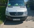 Серый Мерседес Sprinter, объемом двигателя 2.15 л и пробегом 525 тыс. км за 10500 $, фото 16 на Automoto.ua