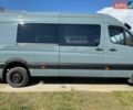 Сірий Мерседес Sprinter, об'ємом двигуна 2.15 л та пробігом 704 тис. км за 13000 $, фото 10 на Automoto.ua