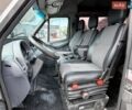 Серый Мерседес Sprinter, объемом двигателя 2.69 л и пробегом 423 тыс. км за 8999 $, фото 18 на Automoto.ua