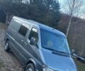Серый Мерседес Sprinter, объемом двигателя 2.7 л и пробегом 368 тыс. км за 10000 $, фото 6 на Automoto.ua