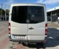 Серый Мерседес Sprinter, объемом двигателя 2.15 л и пробегом 445 тыс. км за 6400 $, фото 5 на Automoto.ua