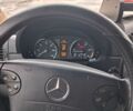 Серый Мерседес Sprinter, объемом двигателя 2.69 л и пробегом 466 тыс. км за 14727 $, фото 10 на Automoto.ua