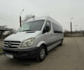 Сірий Мерседес Sprinter, об'ємом двигуна 2.69 л та пробігом 460 тис. км за 16500 $, фото 2 на Automoto.ua
